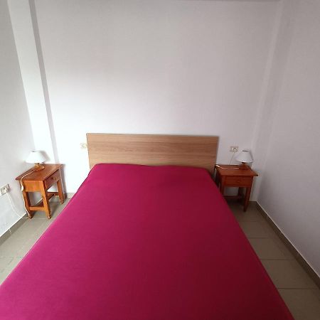 דירות ארונה Puerta 6 מראה חיצוני תמונה