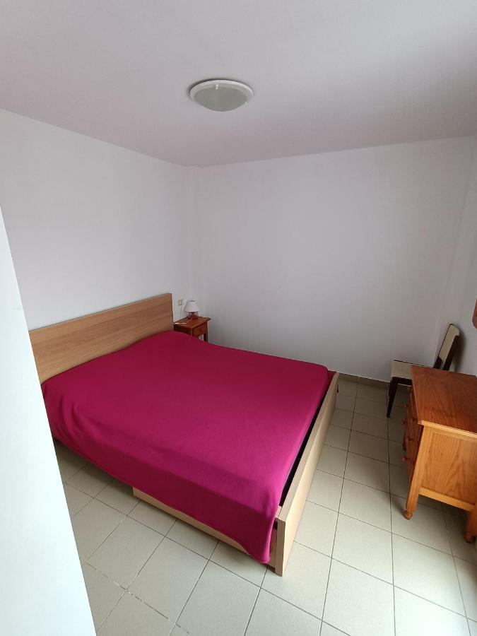 דירות ארונה Puerta 6 מראה חיצוני תמונה