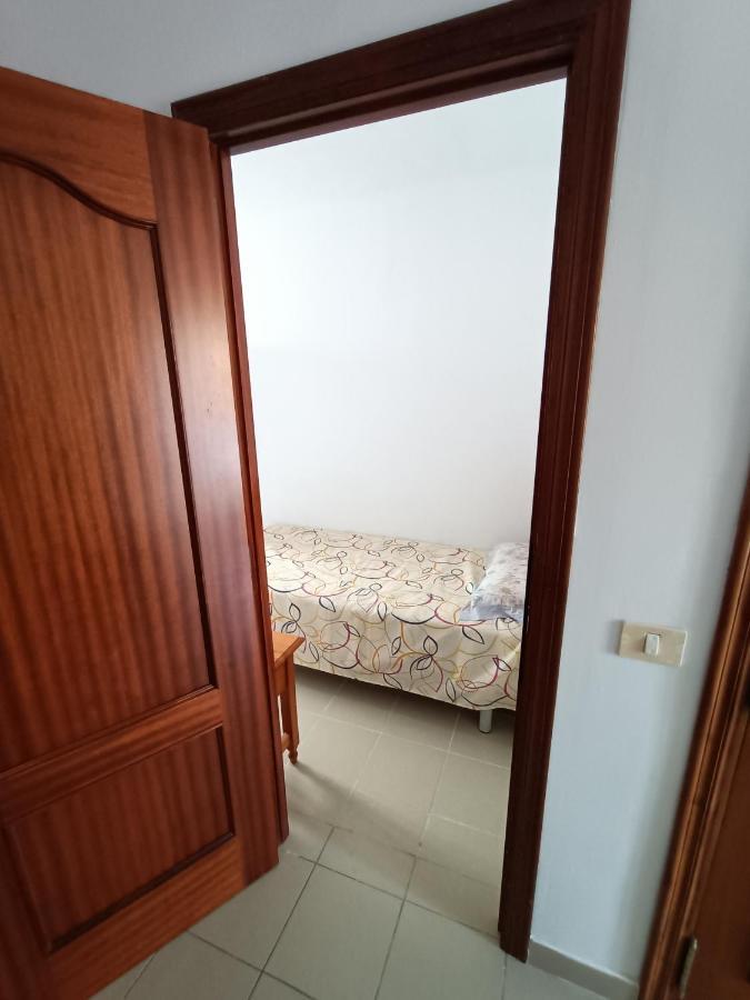 דירות ארונה Puerta 6 מראה חיצוני תמונה