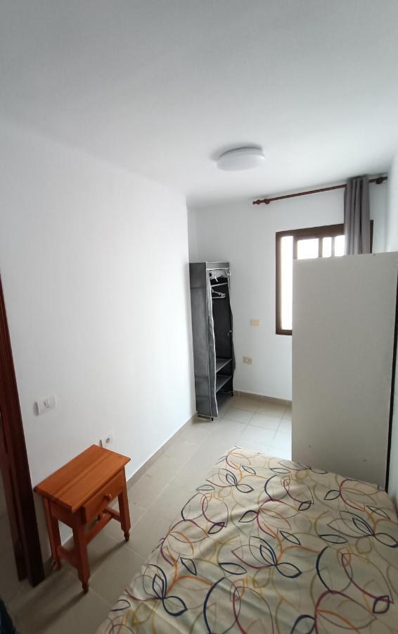דירות ארונה Puerta 6 מראה חיצוני תמונה