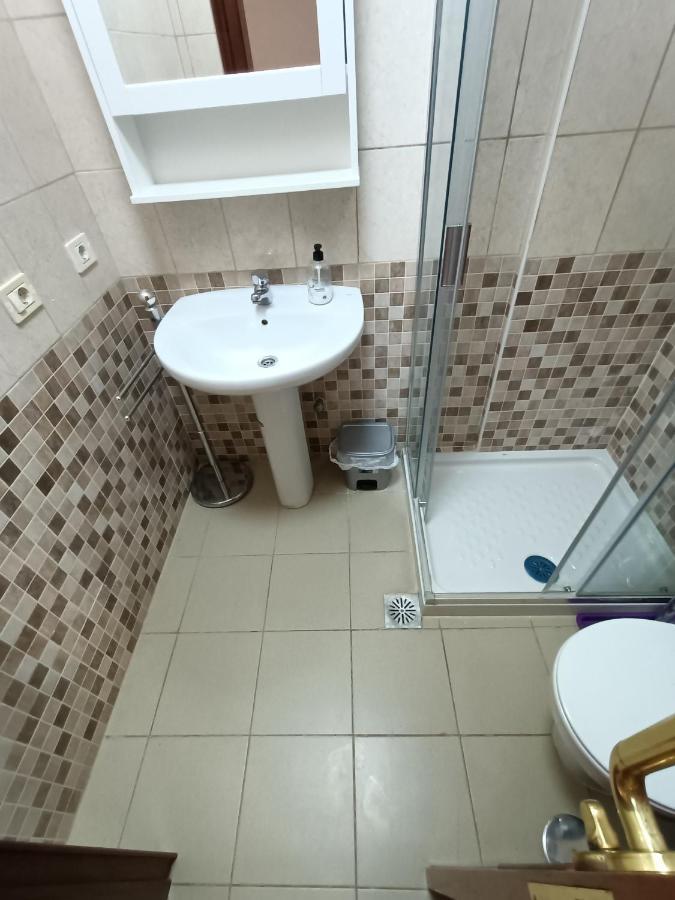 דירות ארונה Puerta 6 מראה חיצוני תמונה