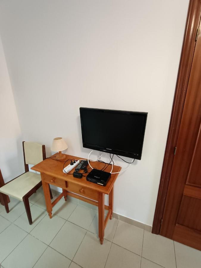 דירות ארונה Puerta 6 מראה חיצוני תמונה