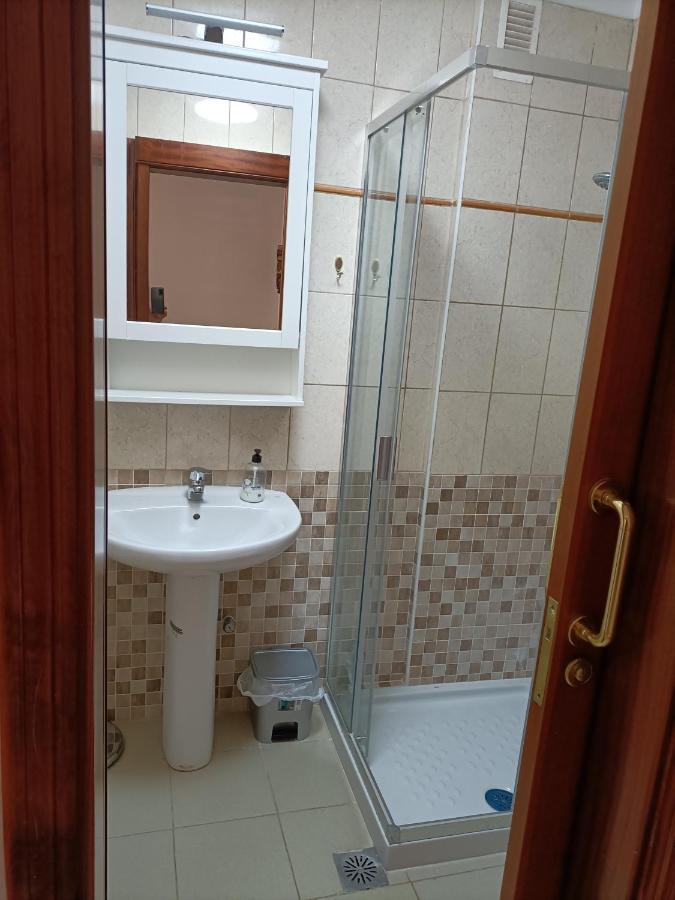 דירות ארונה Puerta 6 מראה חיצוני תמונה