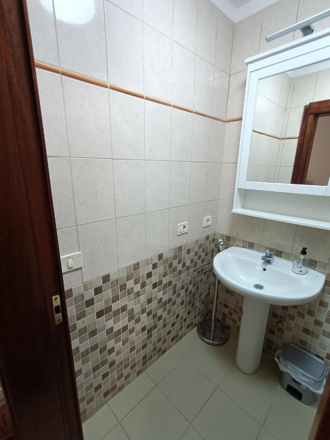 דירות ארונה Puerta 6 מראה חיצוני תמונה