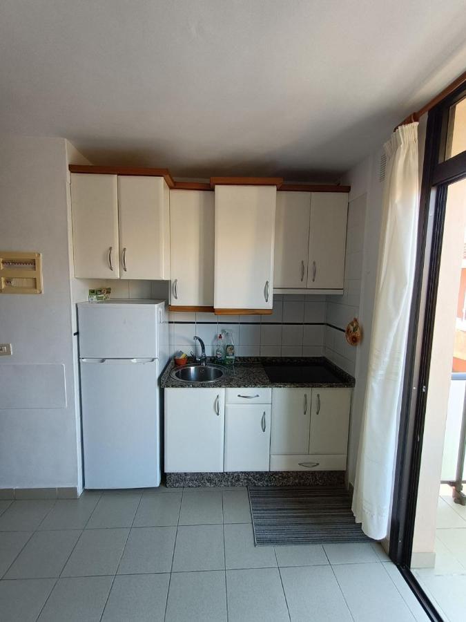 דירות ארונה Puerta 6 מראה חיצוני תמונה