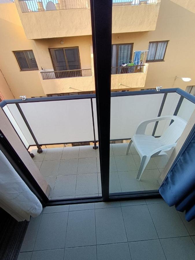 דירות ארונה Puerta 6 מראה חיצוני תמונה